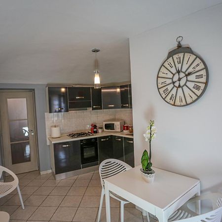 Casa Ricardi Apartment Turin Bagian luar foto