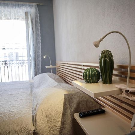Casa Ricardi Apartment Turin Bagian luar foto