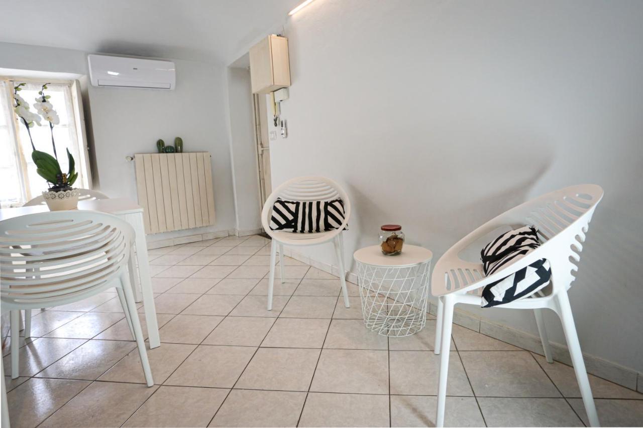 Casa Ricardi Apartment Turin Bagian luar foto