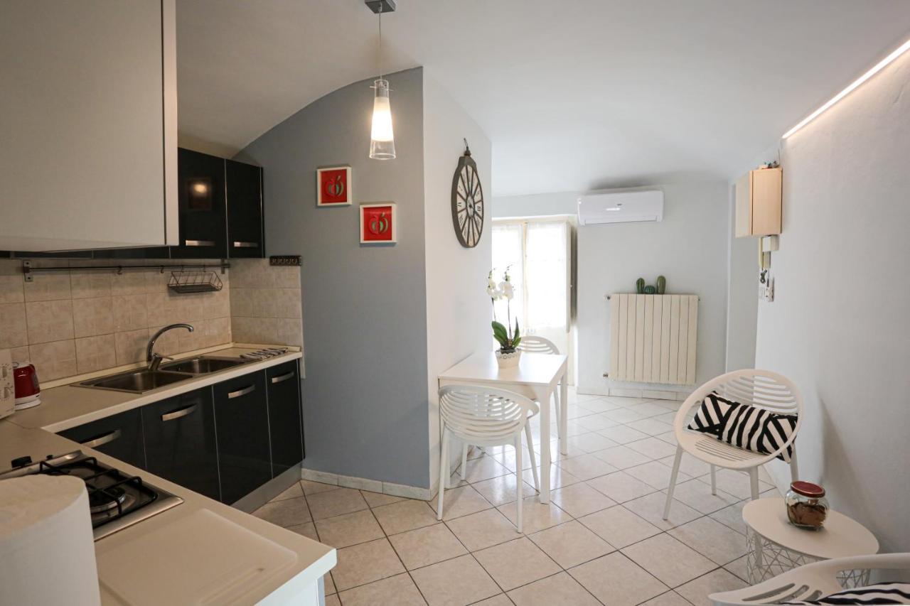 Casa Ricardi Apartment Turin Bagian luar foto