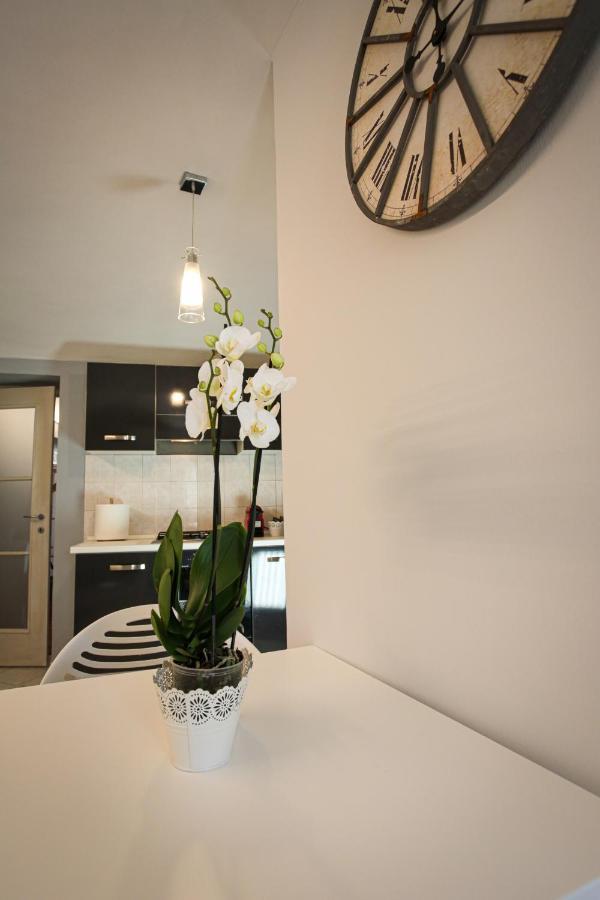 Casa Ricardi Apartment Turin Bagian luar foto
