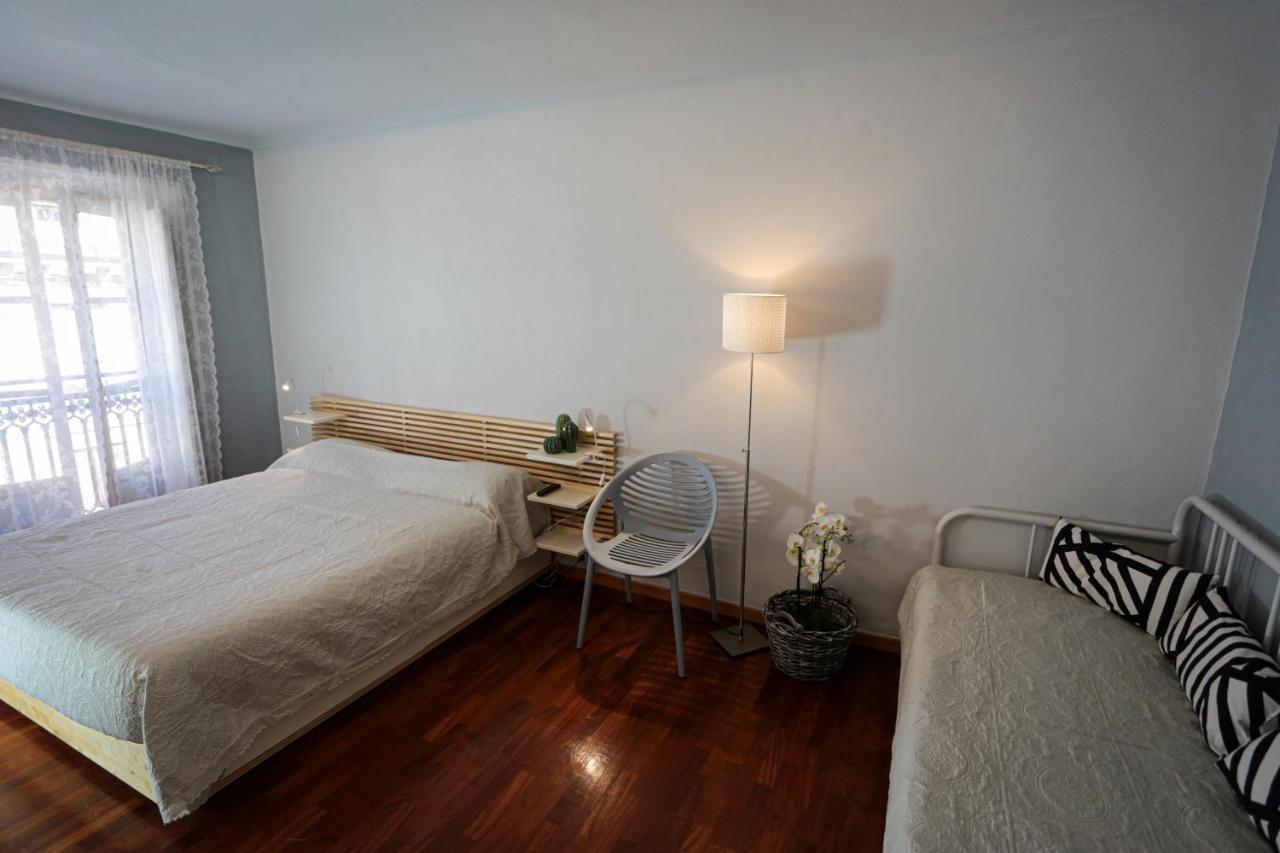 Casa Ricardi Apartment Turin Bagian luar foto