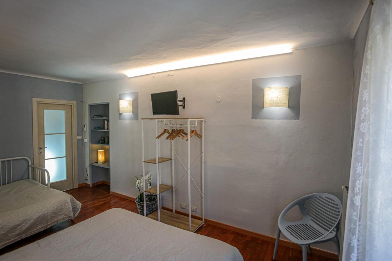 Casa Ricardi Apartment Turin Bagian luar foto