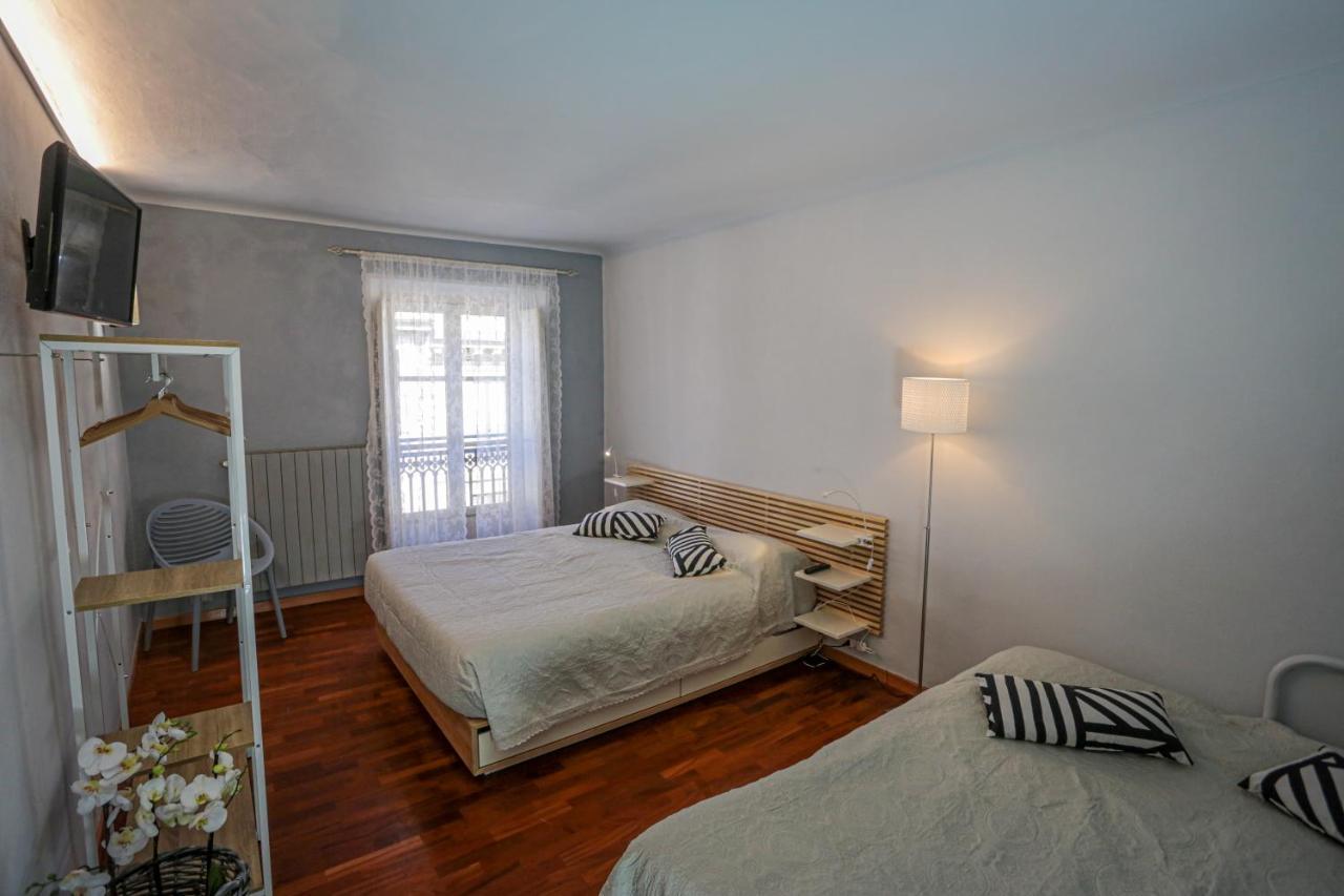 Casa Ricardi Apartment Turin Bagian luar foto