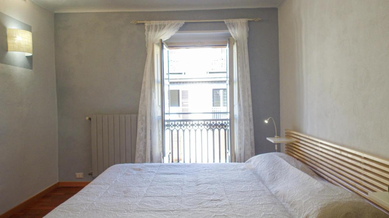 Casa Ricardi Apartment Turin Bagian luar foto