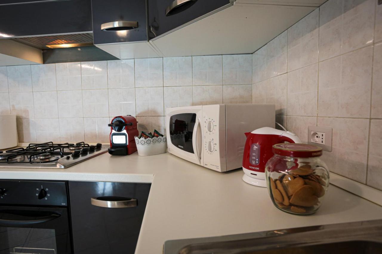 Casa Ricardi Apartment Turin Bagian luar foto
