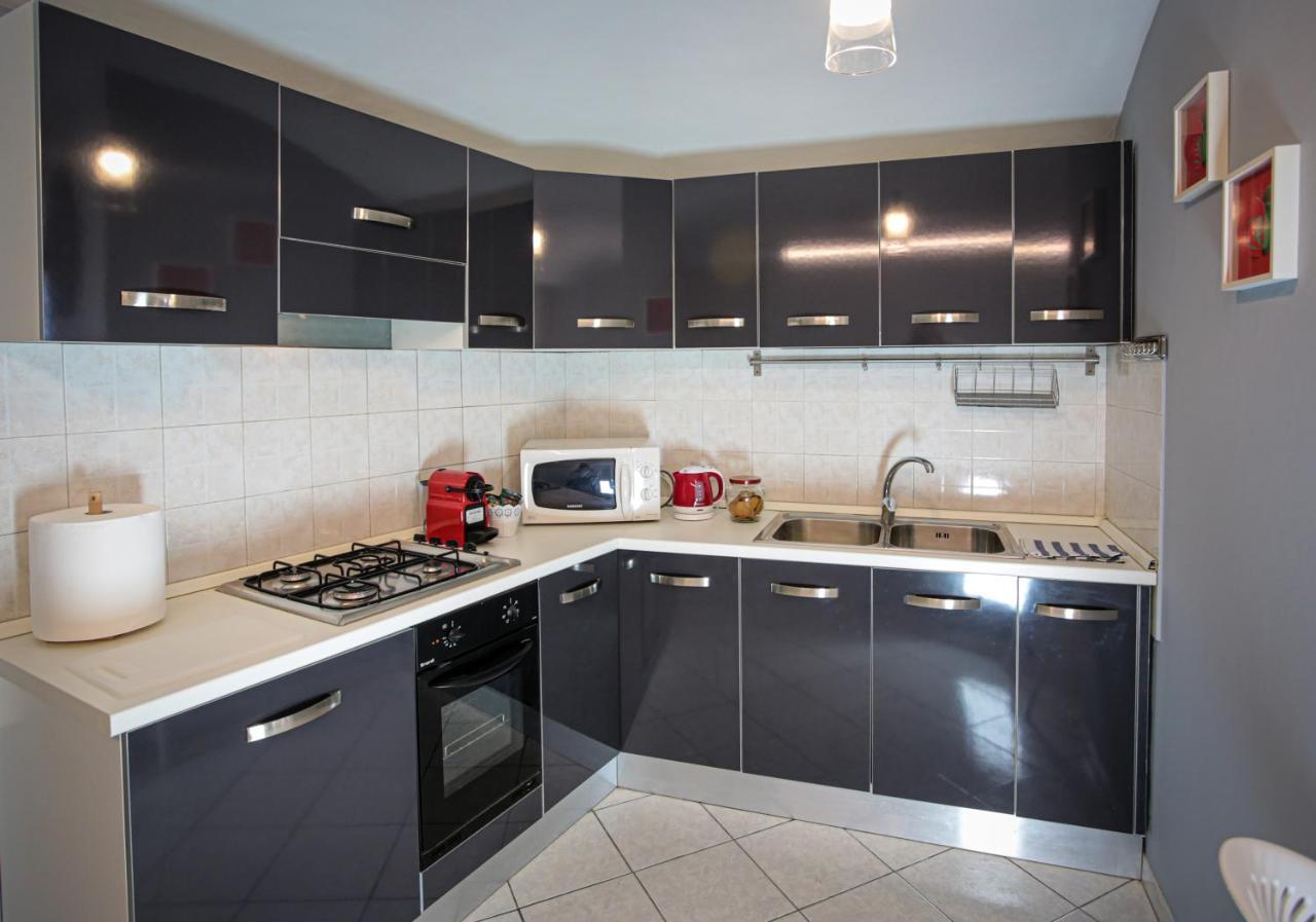 Casa Ricardi Apartment Turin Bagian luar foto