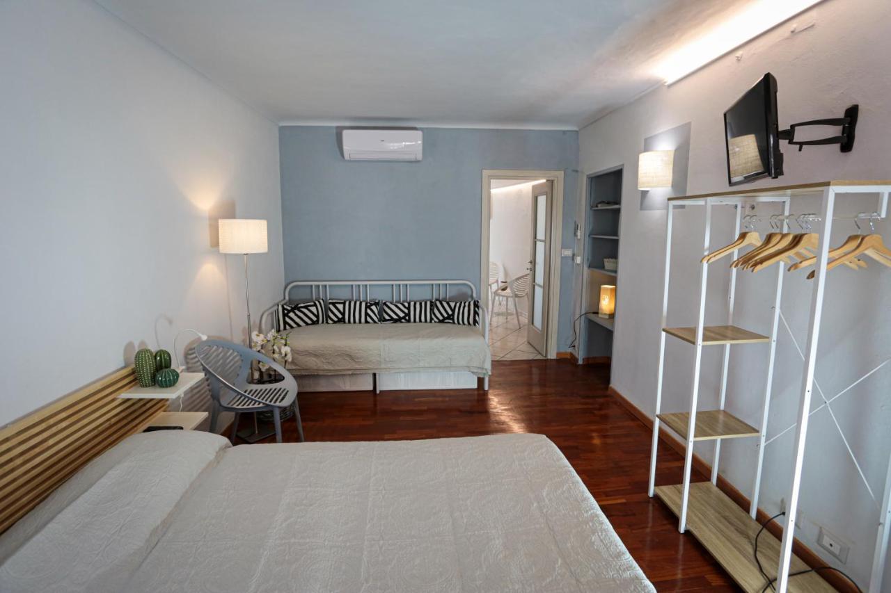 Casa Ricardi Apartment Turin Bagian luar foto