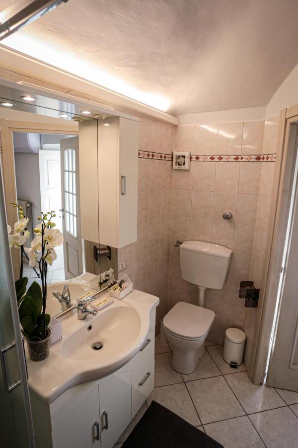Casa Ricardi Apartment Turin Bagian luar foto