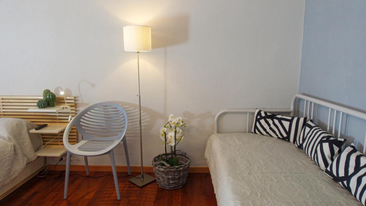 Casa Ricardi Apartment Turin Bagian luar foto