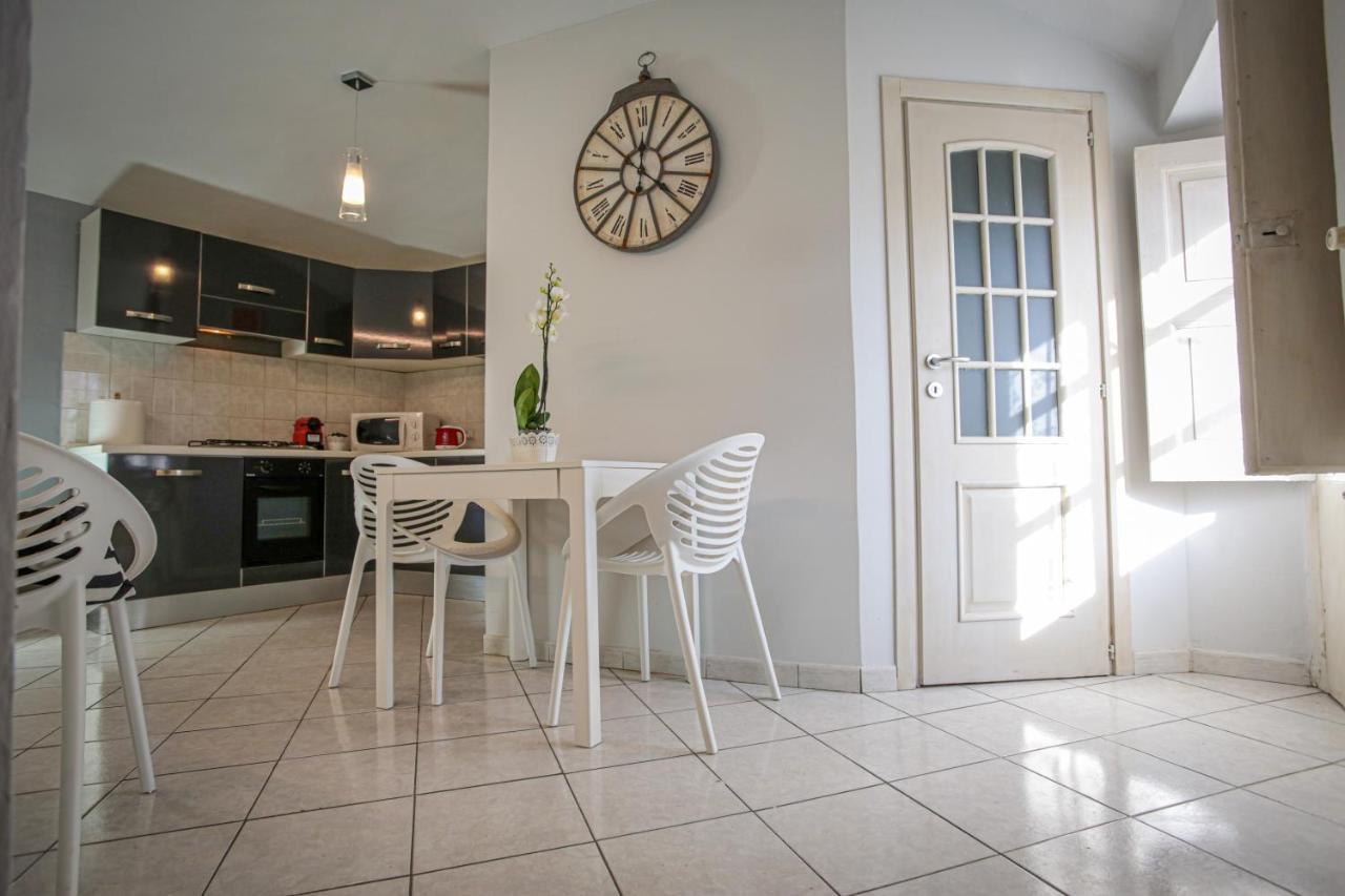Casa Ricardi Apartment Turin Bagian luar foto